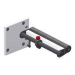 Dispozitiv De Strangere A Etichetelor Vario Carl Valentin 9055460