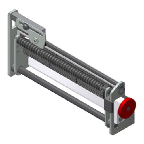 Distribuitor de etichete cu fotocelula 10X Spectra Carl Valentin 9088855