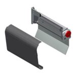 Distribuitor De Etichete Cu Fotocelula Optiune Vario Iii Carl Valentin 9056560