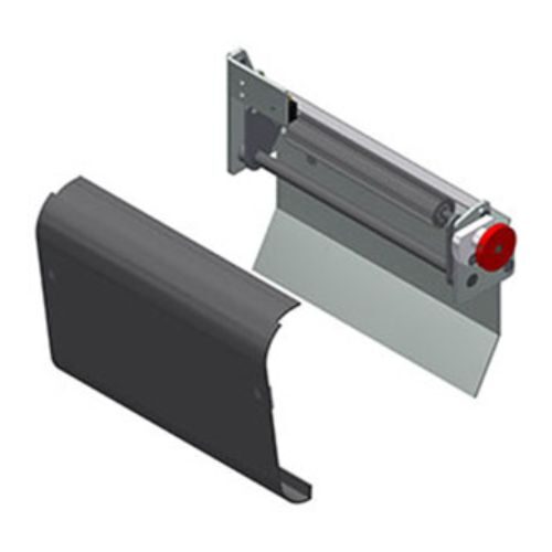 Distribuitor de etichete cu fotocelula Optiune Vario III Carl Valentin 9056565