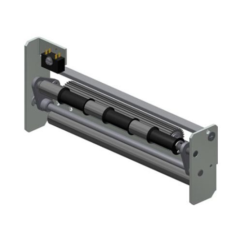 Distribuitor de etichete cu fotocelula Pica IIV Carl Valentin 9029555