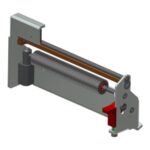 Distribuitor De Etichete Cu Fotocelula Vita Ii Carl Valentin 9048550A