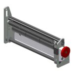 Distribuitor De Etichete Fara Fotocelula 10X Spectra Carl Valentin 9088850