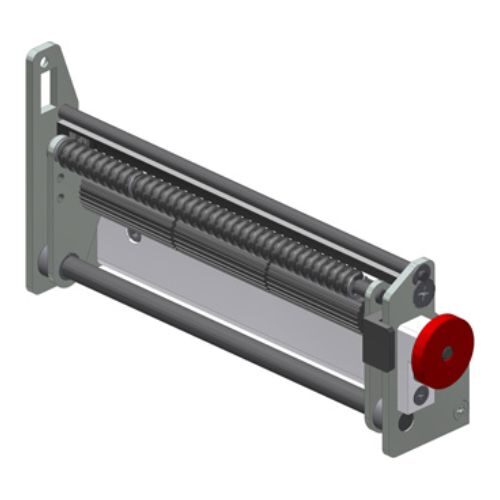 Distribuitor de etichete fara fotocelula 10X Spectra Carl Valentin 9088850