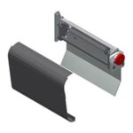 Distribuitor De Etichete Fara Fotocelula Optiune Vario Iii Carl Valentin 9056510