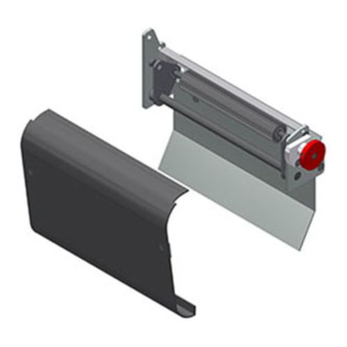 Distribuitor de etichete fara fotocelula Optiune Vario III Carl Valentin 9056510