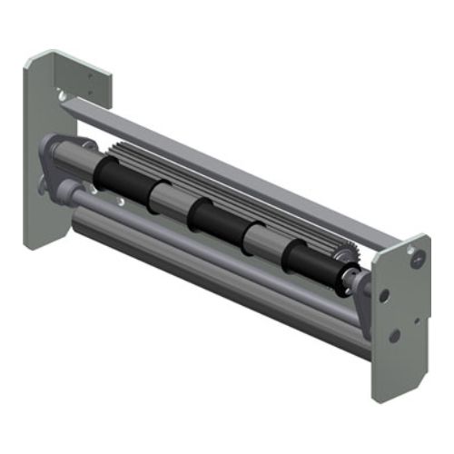 Distribuitor de etichete fara fotocelula Pica II Carl Valentin 9028305A