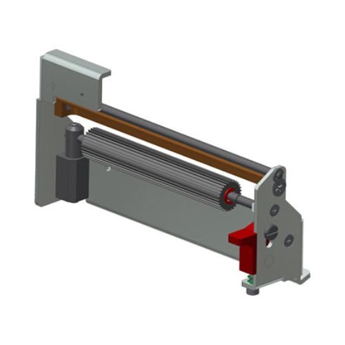 Distribuitor de etichete fara fotocelula Vita II Carl Valentin 9048500