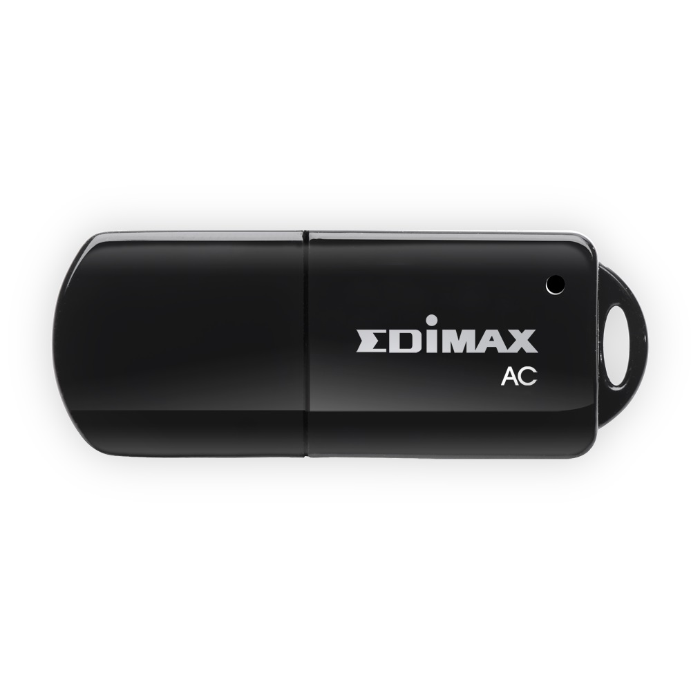 Adaptor WiFi dual-band 802.11ac IIYAMA EW-7811UTC