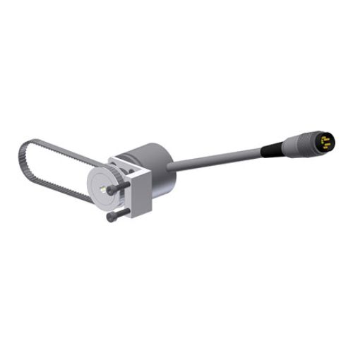 Encoder console 2.5 m Carl Valentin 9067705