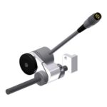 Encoder Cu Roată De Fricțiune 2.5 M Ilx 5X/8X/10X Carl Valentin 90.74.925 Encoder Cu Roata De Frictiune 2.5 M Ilx 5X8X10X Carl Valentin 90.74.925