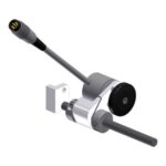 Encoder Cu Roata De Frictiune 4.5 M Ilx 5X8X10X Carl Valentin 90.74.926