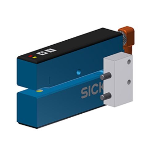 Fotocelula de etichete cu ultrasunete Spectra II 106468 Carl Valentin 9088896A