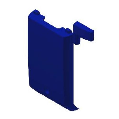 Fotocelulă unitate de dozare Compa III/V Carl Valentin 9042750