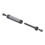 Kit Instalare Ribbon Captusit Dynacode Ii 53 Carl Valentin 9057965