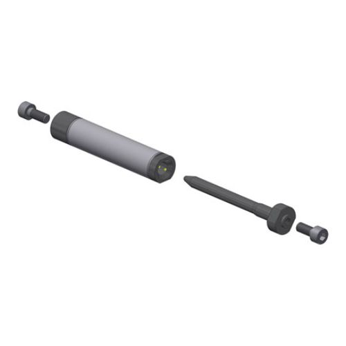 Kit instalare Ribbon captusit Dynacode II 53 Carl Valentin 9057965