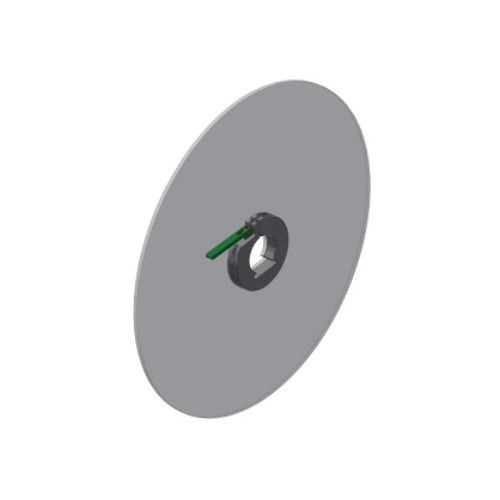 Limitator de cursă reglabil PA9XC Carl Valentin 9287911C