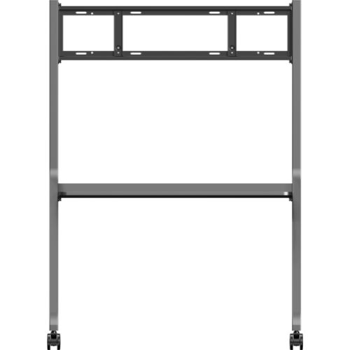 Stand mobil anti-coliziune display-uri de 55”–86” - IIYAMA MD-CART02-S1