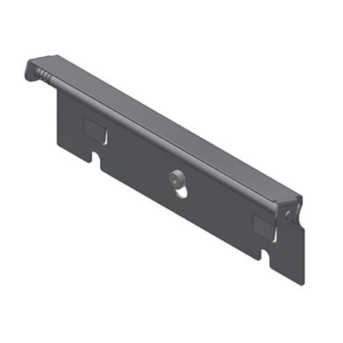 Marginea de dispenser fara fotocelula Compa 10X Carl Valentin 90.42.855 Marginea de dispenser fara fotocelula Compa 10X Carl Valentin 90.42.855