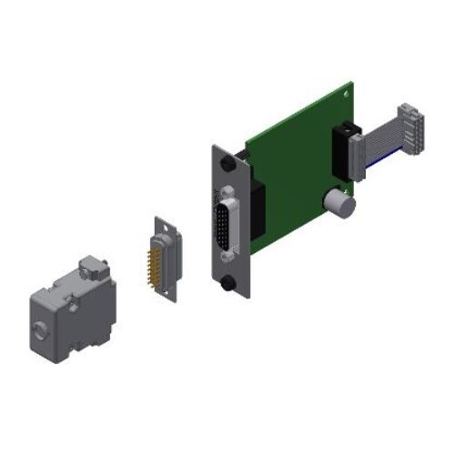 Modul IO Compa III Carl Valentin 9042785