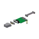 Modul Io Dispenser Pica Ii Carl Valentin 9029787