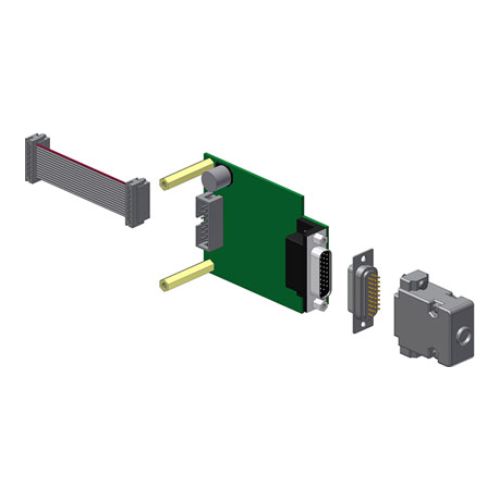 Modul I/O Distribuitor Vario III Carl Valentin 9056785