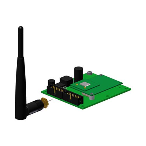 Modul Ethernet 10/100 Pica II Carl Valentin 9029782