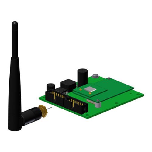 Modul WLAN Vario III Carl Valentin 9056780