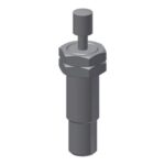 Optiune Amortizor Apx 7000 Carl Valentin 92.97.900