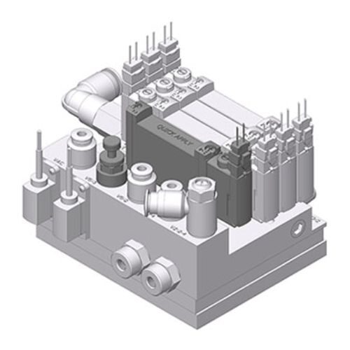 Opțiune aplicare rapidă APX 7000 Carl Valentin 92.97.910A
