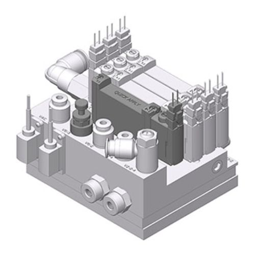 Opțiune aplicare rapidă APX 7000 Carl Valentin 92.97.910A