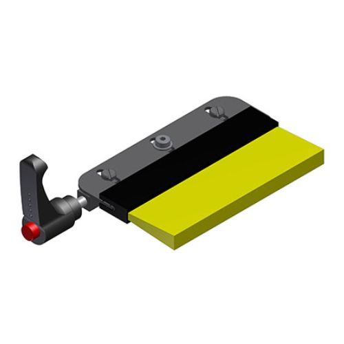 Perie de presiune WMX 10X stânga WMX 5501/WMX 5510/WMX 5515 Carl Valentin 92.97.5590