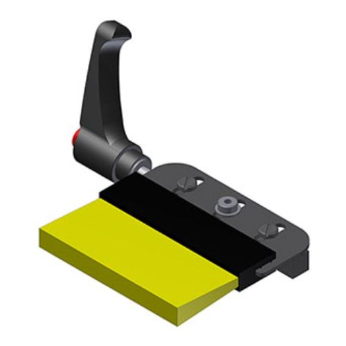 Perie de presiune WMX 5020 dreapta ILX 5X Carl Valentin 92.97.5020