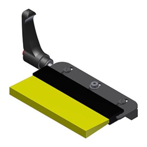 Perie de presiune WMX 8X dreapta WMX 5201/WMX 5210/WMX 5215 Carl Valentin 92.97.5290