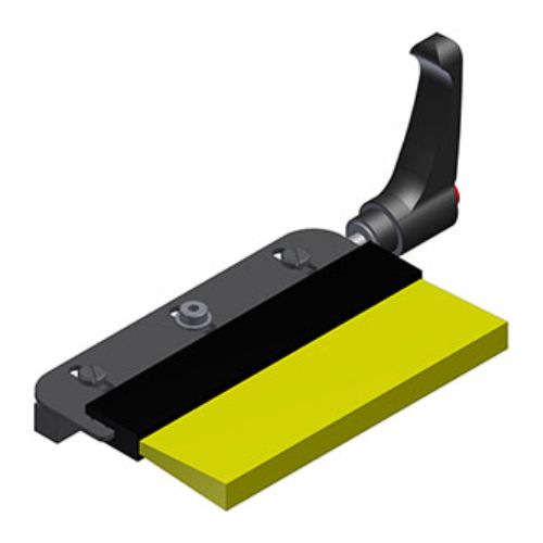 Perie de presiune WMX 8X stânga WMX 5301/WMX 5310/WMX 5315 Carl Valentin 92.97.5390