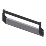 Placa Tear Off Spectra Carl Valentin 9088993