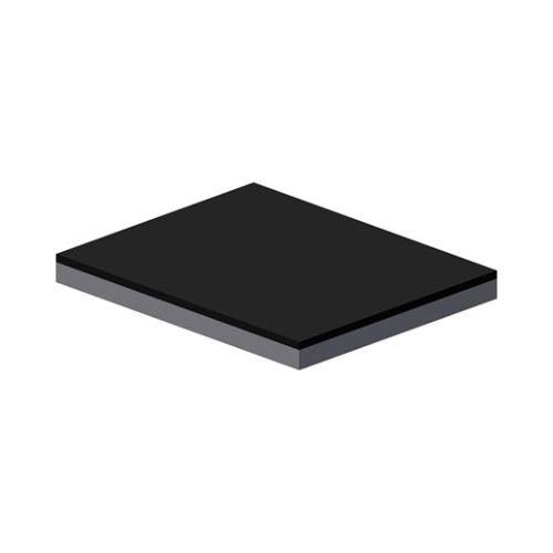 Placa de contrapresiune 130mm x 150mm Carl Valentin 7267305