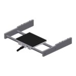 Placa De Contrapresiune Cpl. 107 X 140 Mm Dpm Iv Carl Valentin 9068821