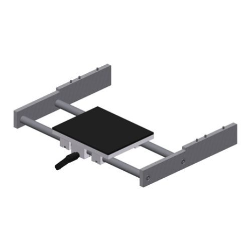 Placa de contrapresiune cpl. 107 x 140 mm DPM IV Carl Valentin 9068821