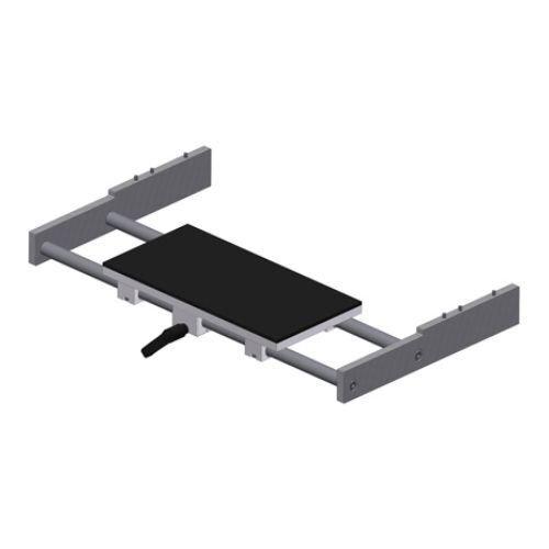 Placa de contrapresiune cpl. 107 x 240 mm DPM IV Carl Valentin 9068822