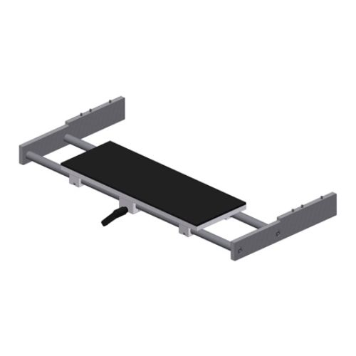 Placa de contrapresiune cpl. 107 x 340 mm DPM IV Carl Valentin 9068823