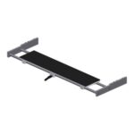 Placa De Contrapresiune Cpl. 107 X 570 Mm Dpm Iv Carl Valentin 9068826