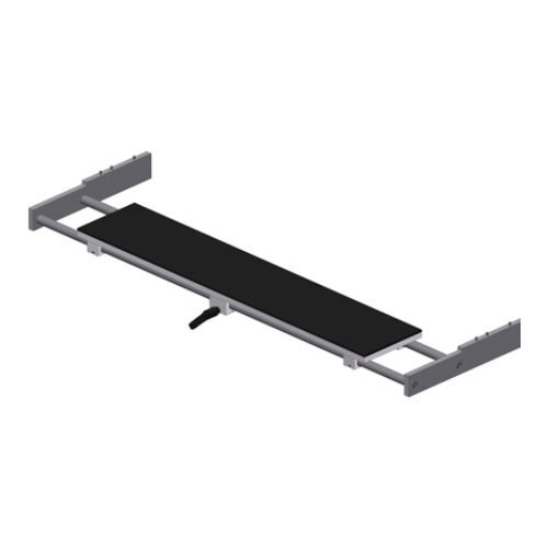 Placa de contrapresiune cpl. 107 x 630 mm DPM IV Carl Valentin 9068827 Placa de contrapresiune cpl. 107 x 630 mm DPM IV Carl Valentin 9068827