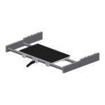 Placa De Contrapresiune Cpl. 128 X 240 Mm Dpm Iv Carl Valentin 9068832