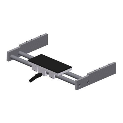 Placa de contrapresiune cpl. 53 x 140 mm DPM IV Carl Valentin 9068811