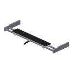 Placa De Contrapresiune Cpl. 53 X 570 Mm Dpm Iv Carl Valentin 9068816