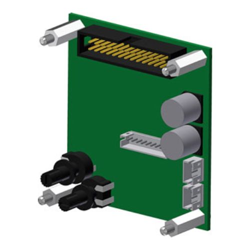 Predispoziție aplicator CV-APX ILX Carl Valentin 90.74.930