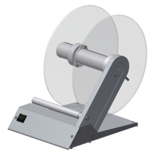 Rebobinator PR 45 II Carl Valentin 9266014 Rebobinator PR 45 II Carl Valentin 9266014