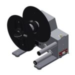 Rebobinator Pr11 10X Compa Iiiv Carl Valentin 9242100