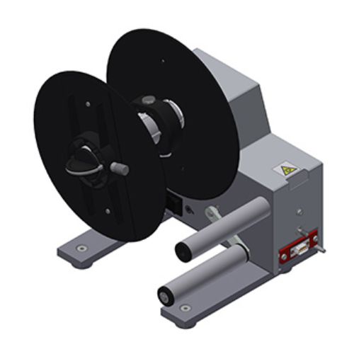 Rebobinator PR11 10X Compa III/V Carl Valentin 9242100